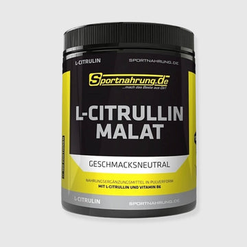 Citrulline Malate powder 500g | Megapump